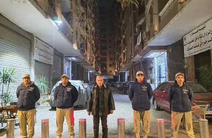 شقة - 3 غرف نوم - 2 حمامات للبيع في محور اللبيني - المريوطية - فيصل - حي الهرم - الجيزة