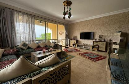 Villa - 4 Bedrooms - 5 Bathrooms for sale in La Vista Bay - La Vista - Qesm Ad Dabaah - North Coast