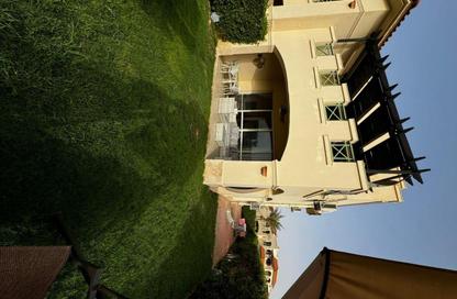 Villa - 4 Bedrooms - 5 Bathrooms for sale in La Vista Bay - La Vista - Qesm Ad Dabaah - North Coast