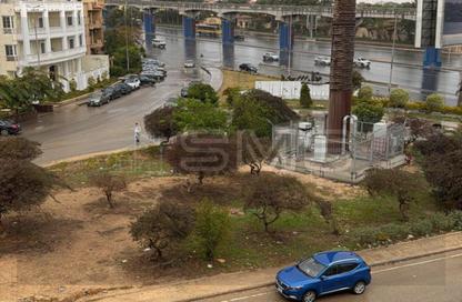 شقة - 4 - 3 للايجار في توليب النرجس - التجمع الخامس - مدينة القاهرة الجديدة - القاهرة