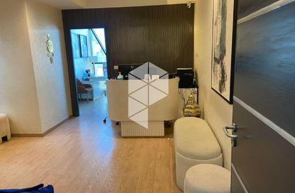 Office Space - Studio - 2 for rent in Cairo Business Plaza - North Teseen St. - The 5th Settlement - New Cairo City - Cairo Office Space - Studio - 2 for rent in Cairo Business Plaza - North Teseen St. - The 5th Settlement - New Cairo City - Cairo