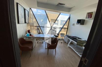 Office Space - Studio - 2 for rent in Cairo Business Plaza - North Teseen St. - The 5th Settlement - New Cairo City - Cairo Office Space - Studio - 2 for rent in Cairo Business Plaza - North Teseen St. - The 5th Settlement - New Cairo City - Cairo