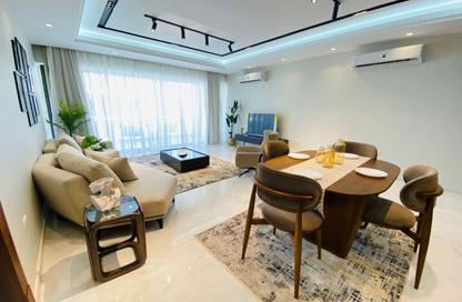 Apartment - 2 Bedrooms - 2 Bathrooms for rent in Lake View Residence - 5th Settlement Compounds - The 5th Settlement - New Cairo City - Cairo Apartment - 2 Bedrooms - 2 Bathrooms for rent in Lake View Residence - 5th Settlement Compounds - The 5th Settlement - New Cairo City - Cairo