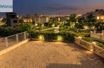 Palace - 5 - 7 for sale in Palm Hills Golf Extension - Al Wahat Road - 6 October City - Giza