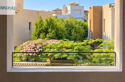 Palace - 5 - 7 for sale in Palm Hills Golf Extension - Al Wahat Road - 6 October City - Giza