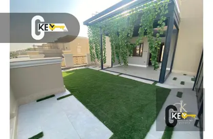 Twin House - 4 Bedrooms - 5 Bathrooms for rent in Mivida - 5th Settlement Compounds - The 5th Settlement - New Cairo City - Cairo