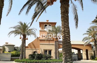Villa - 7 Bedrooms - 7 Bathrooms for sale in Swan Lake Katameya - The 1st Settlement - New Cairo City - Cairo