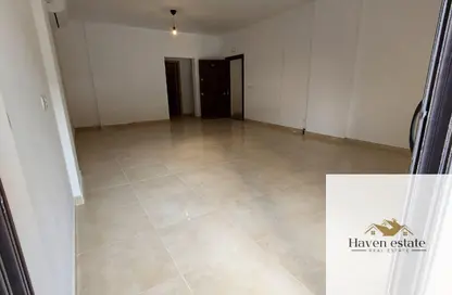 Apartment - 1 Bedroom - 2 Bathrooms for rent in Moon Residences - Fifth Square - The 5th Settlement - New Cairo City - Cairo