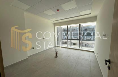 Clinic - Studio - 1 Bathroom for rent in Three Sixty - 5th Settlement Compounds - The 5th Settlement - New Cairo City - Cairo