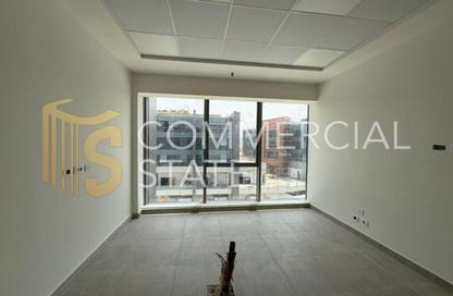 Clinic - Studio - 1 Bathroom for rent in Three Sixty - 5th Settlement Compounds - The 5th Settlement - New Cairo City - Cairo