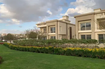 منزل مزدوج - 5 غرف نوم - 5 حمامات للبيع في كايرو فيستيفال سيتى - المستثمرين الشمالية - مدينة القاهرة الجديدة - القاهرة منزل مزدوج - 5 غرف نوم - 5 حمامات للبيع في كايرو فيستيفال سيتى - المستثمرين الشمالية - مدينة القاهرة الجديدة - القاهرة