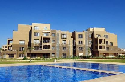 Duplex - 3 Bedrooms - 3 Bathrooms for sale in Palm Parks Palm Hills - South Dahshur Link - 6 October City - Giza Duplex - 3 Bedrooms - 3 Bathrooms for sale in Palm Parks Palm Hills - South Dahshur Link - 6 October City - Giza