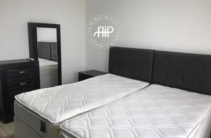 Apartment - 3 Bedrooms - 3 Bathrooms for rent in Westown - Sheikh Zayed Compounds - Sheikh Zayed City - Giza