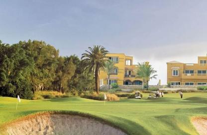 Apartment - 3 Bedrooms - 4 Bathrooms for sale in The Crown - Cairo Alexandria Desert Road - 6 October City - Giza Apartment - 3 Bedrooms - 4 Bathrooms for sale in The Crown - Cairo Alexandria Desert Road - 6 October City - Giza