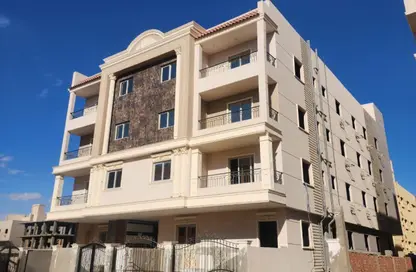 Apartment - 3 Bedrooms - 3 Bathrooms for sale in Bait Alwatan - The 5th Settlement - New Cairo City - Cairo Apartment - 3 Bedrooms - 3 Bathrooms for sale in Bait Alwatan - The 5th Settlement - New Cairo City - Cairo