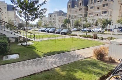 iVilla - 3 Bedrooms - 3 Bathrooms for sale in Mountain View Hyde Park - 5th Settlement Compounds - The 5th Settlement - New Cairo City - Cairo iVilla - 3 Bedrooms - 3 Bathrooms for sale in Mountain View Hyde Park - 5th Settlement Compounds - The 5th Settlement - New Cairo City - Cairo