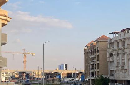 Duplex - 3 Bedrooms - 3 Bathrooms for sale in New Lotus - The 5th Settlement - New Cairo City - Cairo