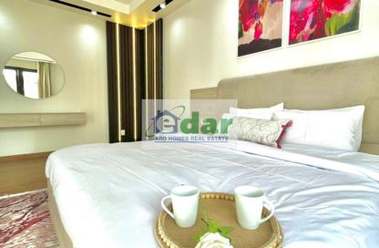 Duplex - 4 - 5 for rent in Eastown - 5th Settlement Compounds - The 5th Settlement - New Cairo City - Cairo