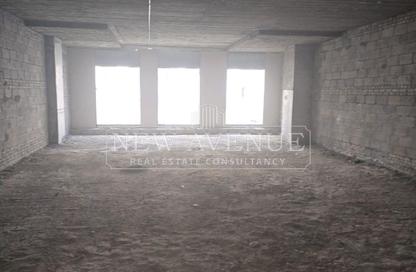 Office Space - Studio - 2 Bathrooms for sale in Park St. - Ring Road - The 5th Settlement - New Cairo City - Cairo Office Space - Studio - 2 Bathrooms for sale in Park St. - Ring Road - The 5th Settlement - New Cairo City - Cairo