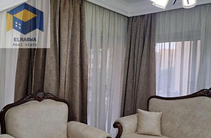 Apartment - 3 - 3 for rent in Youssef Wahbi St. - Rehab City Third Phase - Al Rehab - New Cairo City - Cairo Apartment - 3 - 3 for rent in Youssef Wahbi St. - Rehab City Third Phase - Al Rehab - New Cairo City - Cairo