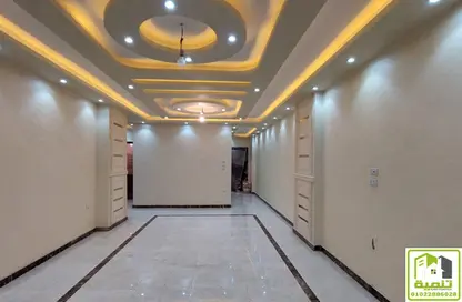 Apartment - 3 Bedrooms - 2 Bathrooms for sale in Gate 3 old - Khafre - Hadayek El Ahram - Giza