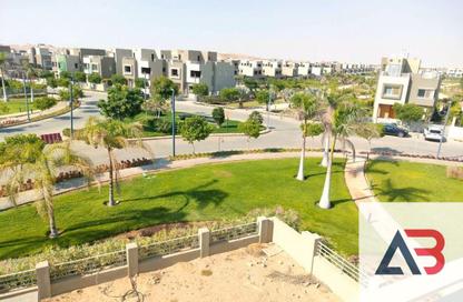 فيلا - 4 - 4 للبيع في بالم هيلز قطامية اكستينشن - كمبوندات التجمع الخامس - التجمع الخامس - مدينة القاهرة الجديدة - القاهرة