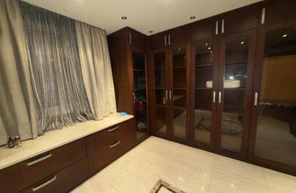 Apartment - 4 Bedrooms - 4 Bathrooms for rent in Mosadak St. - Dokki - Giza Apartment - 4 Bedrooms - 4 Bathrooms for rent in Mosadak St. - Dokki - Giza