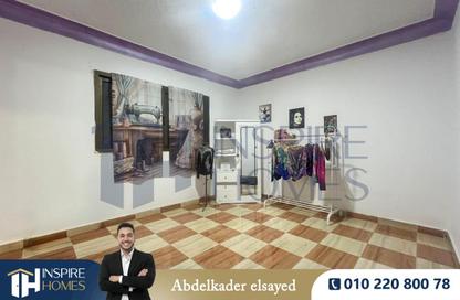 محل تجاري - استوديو - 1 حمام للبيع في سموحة - حي شرق - الاسكندرية