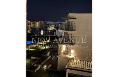 Chalet - 1 Bedroom - 1 Bathroom for rent in Marassi - Sidi Abdel Rahman - North Coast