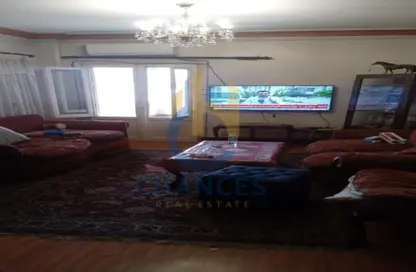 Apartment - 2 Bedrooms - 1 Bathroom for sale in Street 269 - New Maadi - Hay El Maadi - Cairo