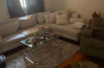 Apartment - 3 Bedrooms - 1 Bathroom for rent in Ahmed Fakhry St. - 6th Zone - Nasr City - Cairo