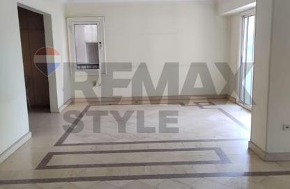 Apartment - 4 Bedrooms - 2 Bathrooms for sale in Saeed Zakaria St. - Al Sefarat District - Nasr City - Cairo