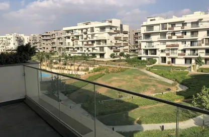 شقة - 3 غرف نوم - 4 حمامات للبيع في فيليت - كمبوندات التجمع الخامس - التجمع الخامس - مدينة القاهرة الجديدة - القاهرة