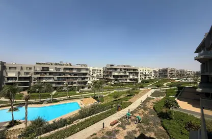 شقة - 3 غرف نوم - 4 حمامات للبيع في فيليت - كمبوندات التجمع الخامس - التجمع الخامس - مدينة القاهرة الجديدة - القاهرة