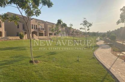 Apartment - 3 Bedrooms - 3 Bathrooms for sale in Green Square - Mostakbal City Compounds - Mostakbal City - Future City - Cairo