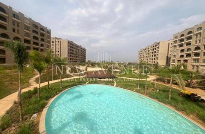 Apartment - 3 Bedrooms - 3 Bathrooms for sale in Green Square - Mostakbal City Compounds - Mostakbal City - Future City - Cairo