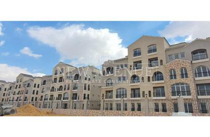 Apartment - 3 Bedrooms - 3 Bathrooms for sale in Green Square - Mostakbal City Compounds - Mostakbal City - Future City - Cairo