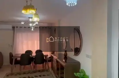 شقة - 2 غرف نوم - 2 حمامات للايجار في پريڤادو - مدينتي - القاهرة