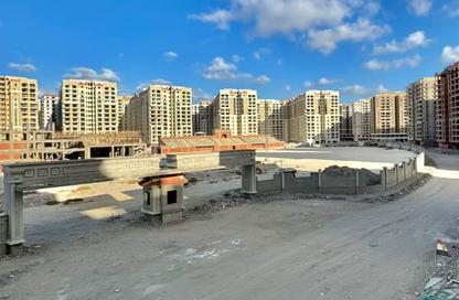 Apartment - 3 - 3 for sale in Muruj - Smouha - Hay Sharq - Alexandria