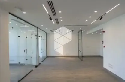 Office Space - 4 Bedrooms - 2 Bathrooms for rent in Cairo Festival City - North Investors Area - New Cairo City - Cairo