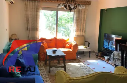 شقة - 2 غرف نوم - 1 حمام للايجار في دار مصر الأندلس المرحلة التانية - شارع التسعين الجنوبي - التجمع الخامس - مدينة القاهرة الجديدة - القاهرة