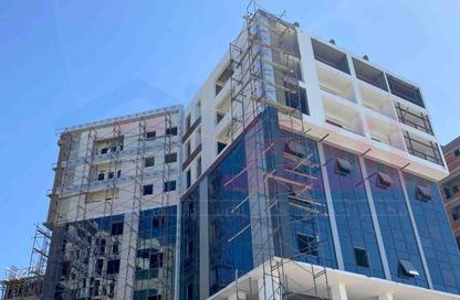 Apartment - 3 Bedrooms - 2 Bathrooms for sale in Sawary - Alexandria Compounds - Alexandria