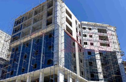 Apartment - 3 Bedrooms - 2 Bathrooms for sale in Sawary - Alexandria Compounds - Alexandria