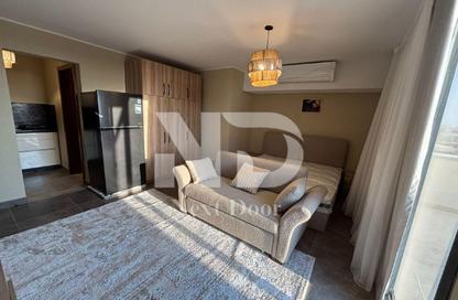 Penthouse - 3 - 3 for rent in Villette - 5th Settlement Compounds - The 5th Settlement - New Cairo City - Cairo