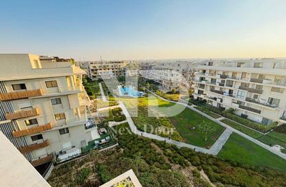 Penthouse - 3 - 3 for rent in Villette - 5th Settlement Compounds - The 5th Settlement - New Cairo City - Cairo