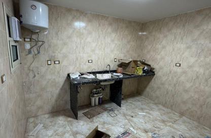 Apartment - 3 Bedrooms - 2 Bathrooms for rent in Sun View - Nasr City Compounds - Nasr City - Cairo