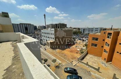Whole Building - Studio - 2 Bathrooms for sale in Bank Center Street - South Teseen St. - The 5th Settlement - New Cairo City - Cairo Whole Building - Studio - 2 Bathrooms for sale in Bank Center Street - South Teseen St. - The 5th Settlement - New Cairo City - Cairo