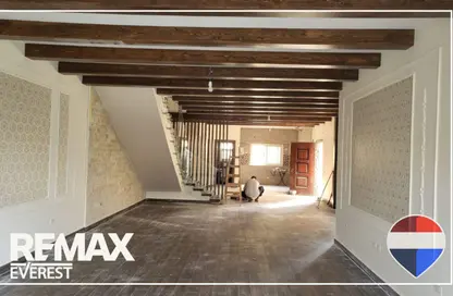 iVilla - 3 Bedrooms - 3 Bathrooms for rent in Mountain View Chill Out Park - Northern Expansions - 6 October City - Giza