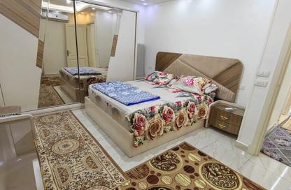 Apartment - 3 - 2 for rent in B12 - Madinaty - Cairo