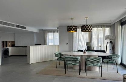 Penthouse - 4 Bedrooms - 4 Bathrooms for sale in The Estates - Sheikh Zayed Compounds - Sheikh Zayed City - Giza